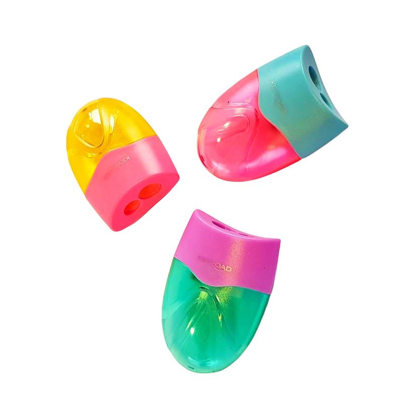 SACAPUNTA KEYROAD Mellow Pastel