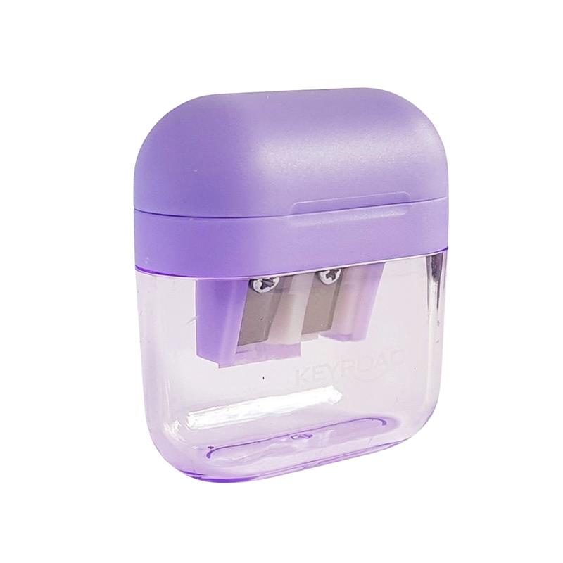 SACAPUNTA KEYROAD Jelly Gel 2 Orificios