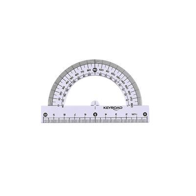 TRANSPORTADOR KEYROAD 180º