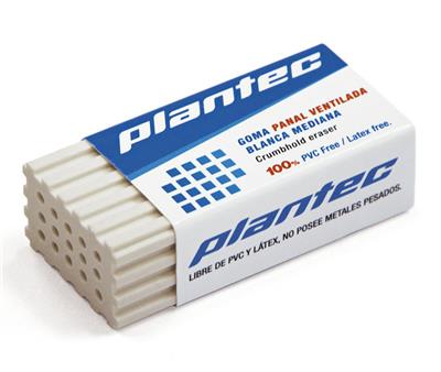 GOMA PLANTEC PANAL Blanca