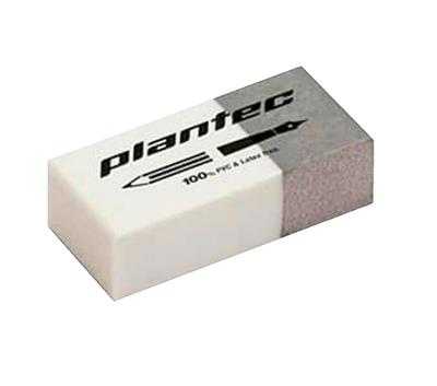 GOMA PLANTEC TECNICA Lapiz/Tinta