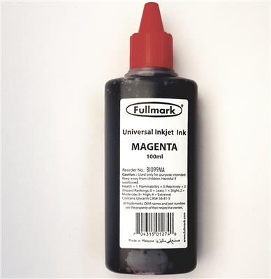 TINTA IMPRESORA INK JET Magenta