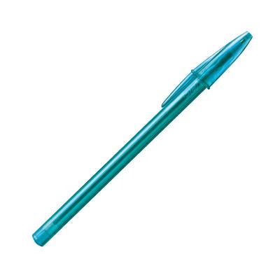 BOLIGRAFO BIC FASHION Turq.