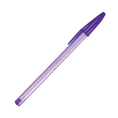 BOLIGRAFO BIC FASHION Violeta