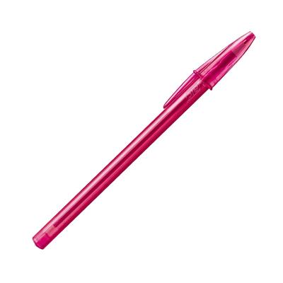 BOLIGRAFO BIC FASHION Rosa