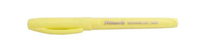 RESALTADOR PELIKAN 214 Pastel Amarillo