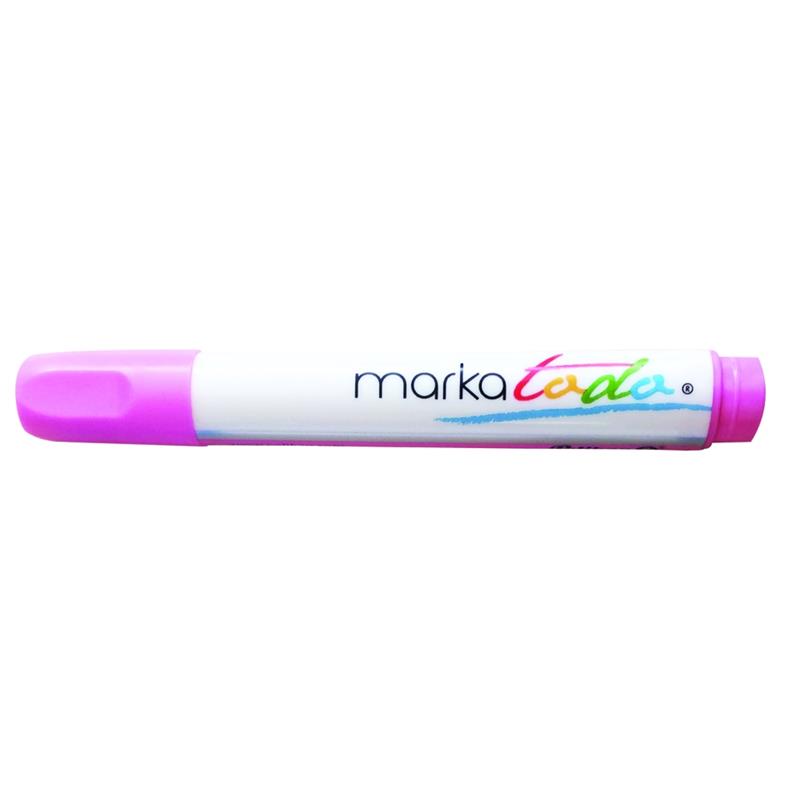 MARCADOR PELIKAN MARKATODO Rosa