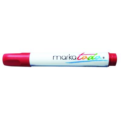 MARCADOR PELIKAN MARKATODO Rojo