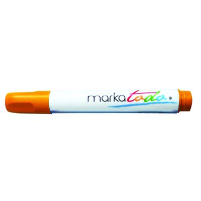 MARCADOR PELIKAN MARKATODO Naranja