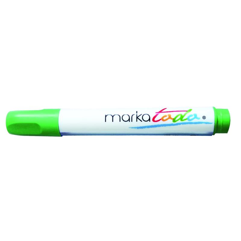 MARCADOR PELIKAN MARKATODO Verde Claro