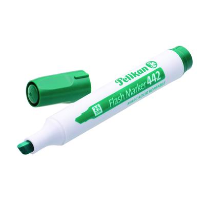 MARCADOR PELIKAN 442 PIZARRA Verde