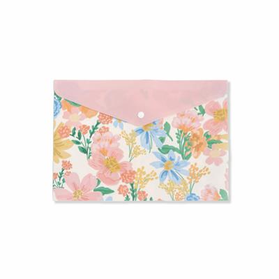 SOBRE A4 CON DISEÑO Cute