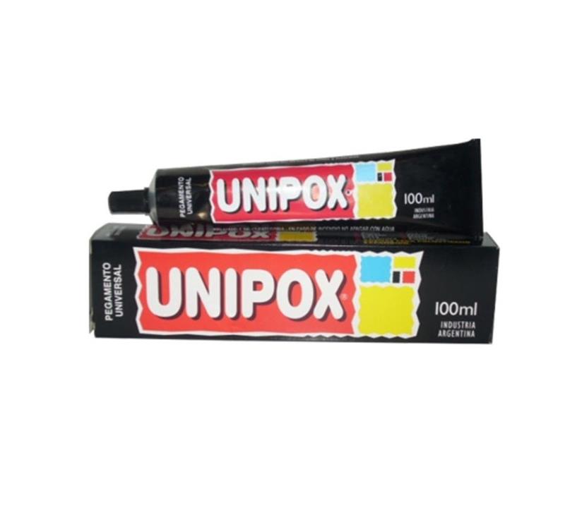 ADHESIVO UNIPOX x 100 ml.