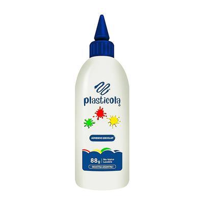 PLASTICOLA  88 gr