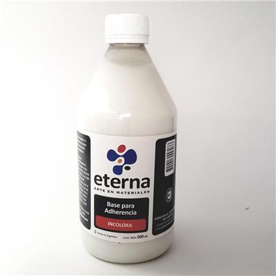 BASE PARA ADHERENCIA x 500 ml.