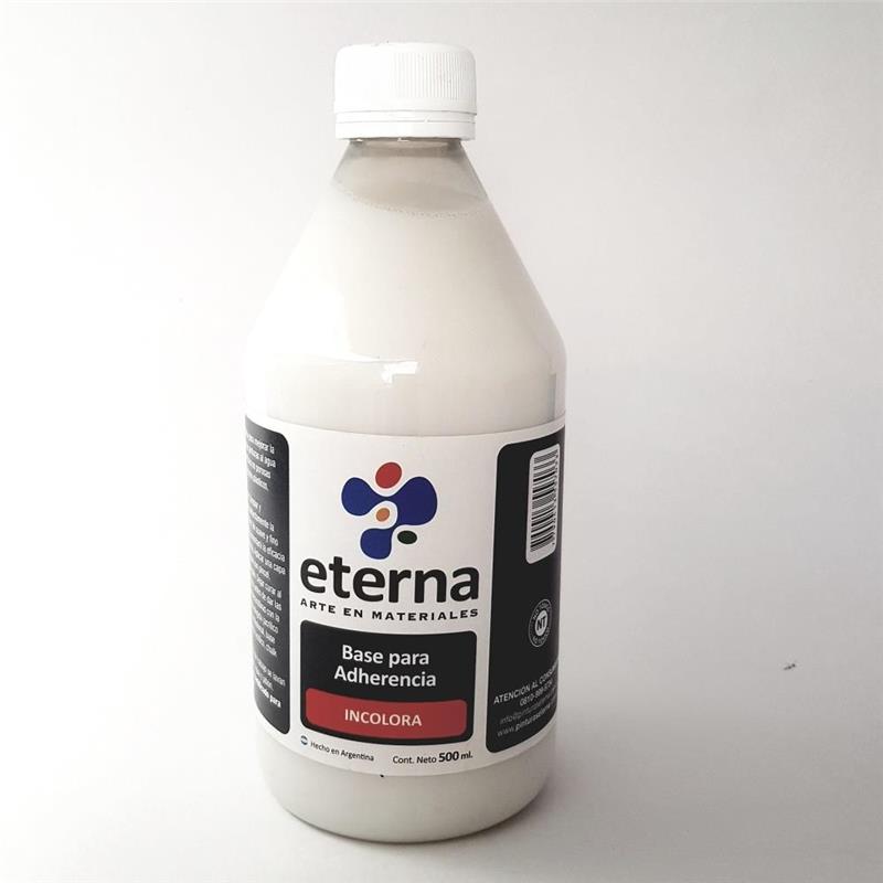 BASE PARA ADHERENCIA x 500 ml.