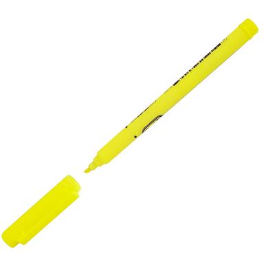 RESALTADOR TRABI TEXTER PLUS Amarillo