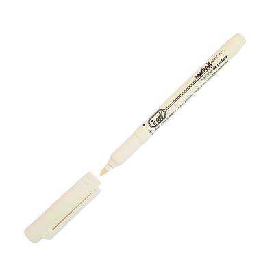 MARCADOR TRABI MARK ALL ARTIST Blanco