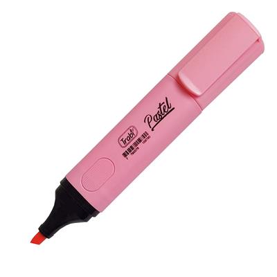 RESALTADOR TRABI HIGH TEXTER Rosa Pastel