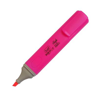 RESALTADOR TRABI HIGH TEXTER Rosa