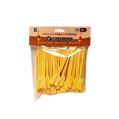 PINCHOS CATERING 10 cm. x 100 u.