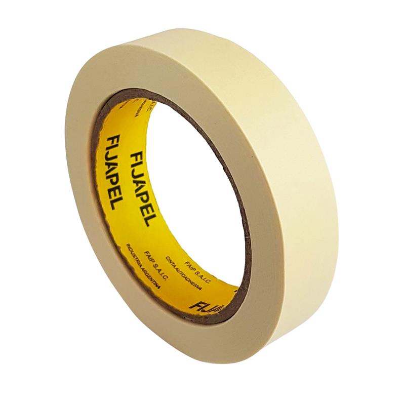 CINTA ADHESIVA PAPEL 24x50