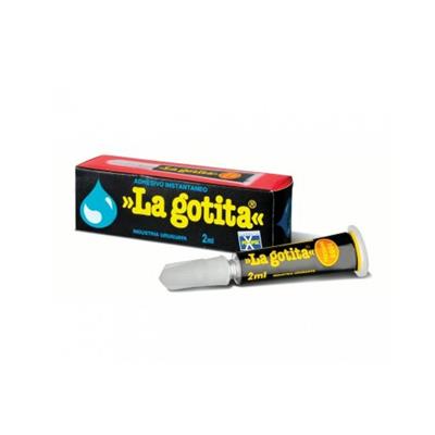 ADHESIVO LA GOTITA