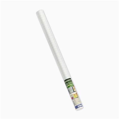 PAPEL ADHESIVO TRANSPARENTE x  2 m.