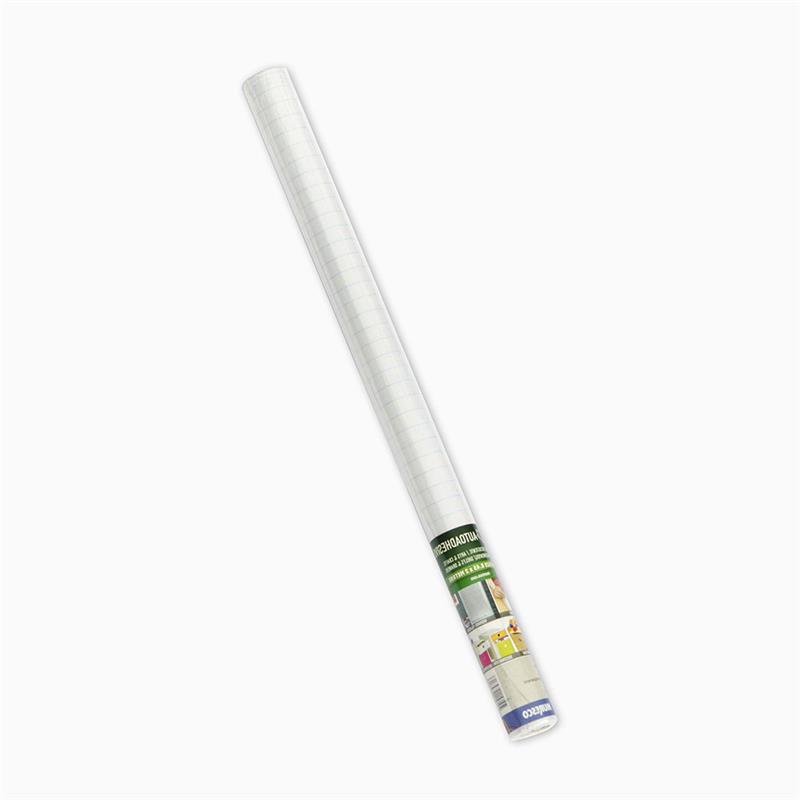 PAPEL ADHESIVO TRANSPARENTE x  2 m.