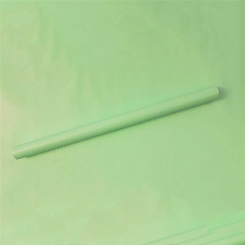PAPEL ADHESIVO LISO x 2 m. Verde Pastel