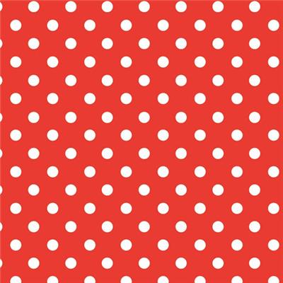 PAPEL LUNAR ROJO PLASTIFICADO