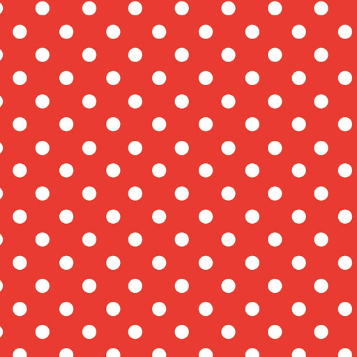 PAPEL LUNAR ROJO PLASTIFICADO