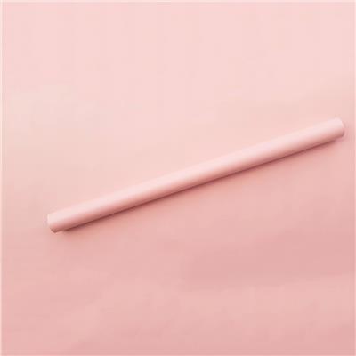PAPEL ADHESIVO LISO x 2 m. Rosa Pastel