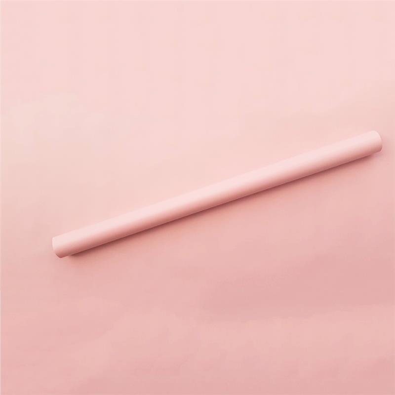 PAPEL ADHESIVO LISO x 2 m. Rosa Pastel