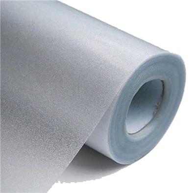 PAPEL ADHESIVO ESMERILADO x  2 m.