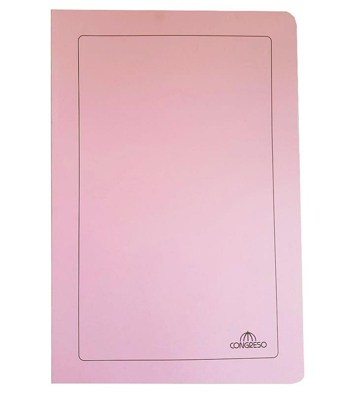 CARPETA CARATULA Oficio Rosa