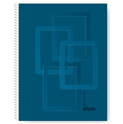 CUADERNO 29,7 x 150 h. TRAVEL Liso