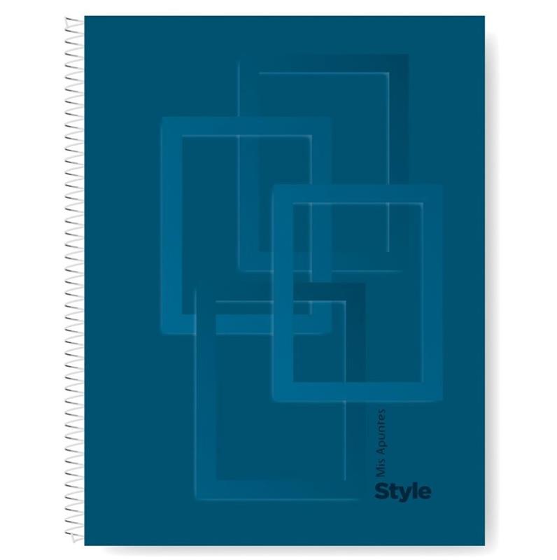 CUADERNO 29,7 x 150 h. TRAVEL Liso