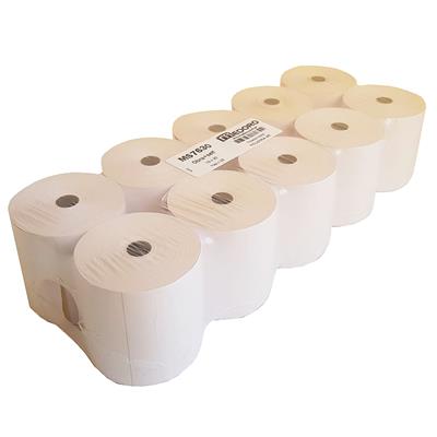 ROLLO DUPLICADO 76 mm x 30 m. x 10 Rollos