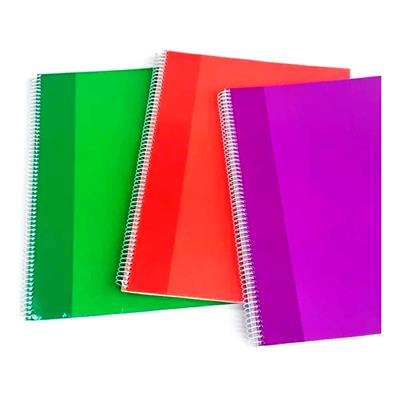 CUADERNO 29,7 # x 80 h. HUSARES