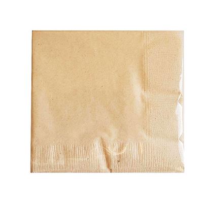 SERVILLETA BOUQUET 24x24 x 40 u.ECO