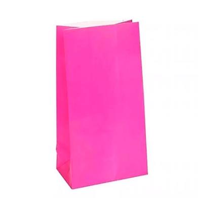 BOLSA COTILLON x 25 u. Fucsia