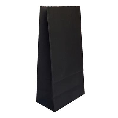 BOLSA COTILLON x 25 u. Negro