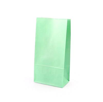 BOLSA COTILLON x 25 u. Verde Pastel