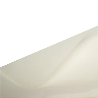 PAPEL BARRILETE CREMA x 50 u.