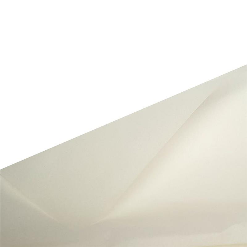 PAPEL BARRILETE CREMA x 50 u.