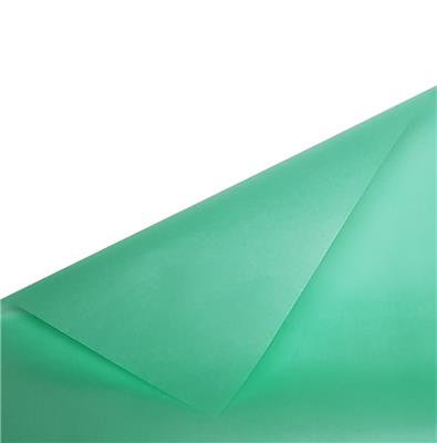 PAPEL BARRILETE VERDE Claro x 50 u.