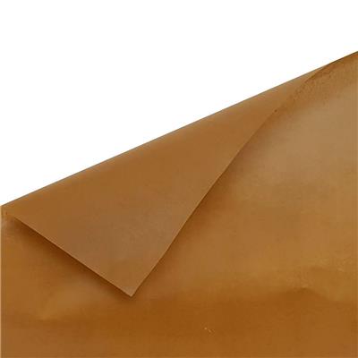 PAPEL BARRILETE MARRON x 50 u.