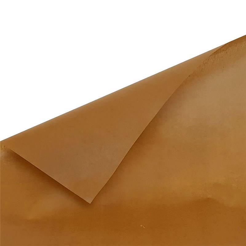 PAPEL BARRILETE MARRON x 50 u.