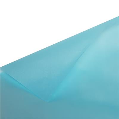 PAPEL BARRILETE CELESTE Pastel x 50 u.